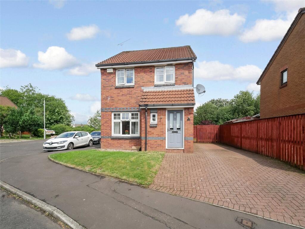 Main image of property: Nethergreen Wynd, Renfrew, Renfrewshire, PA4