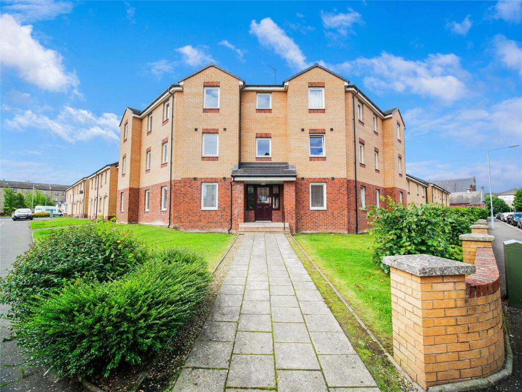 Main image of property: Cyril Crescent, Paisley, Renfrewshire, PA1