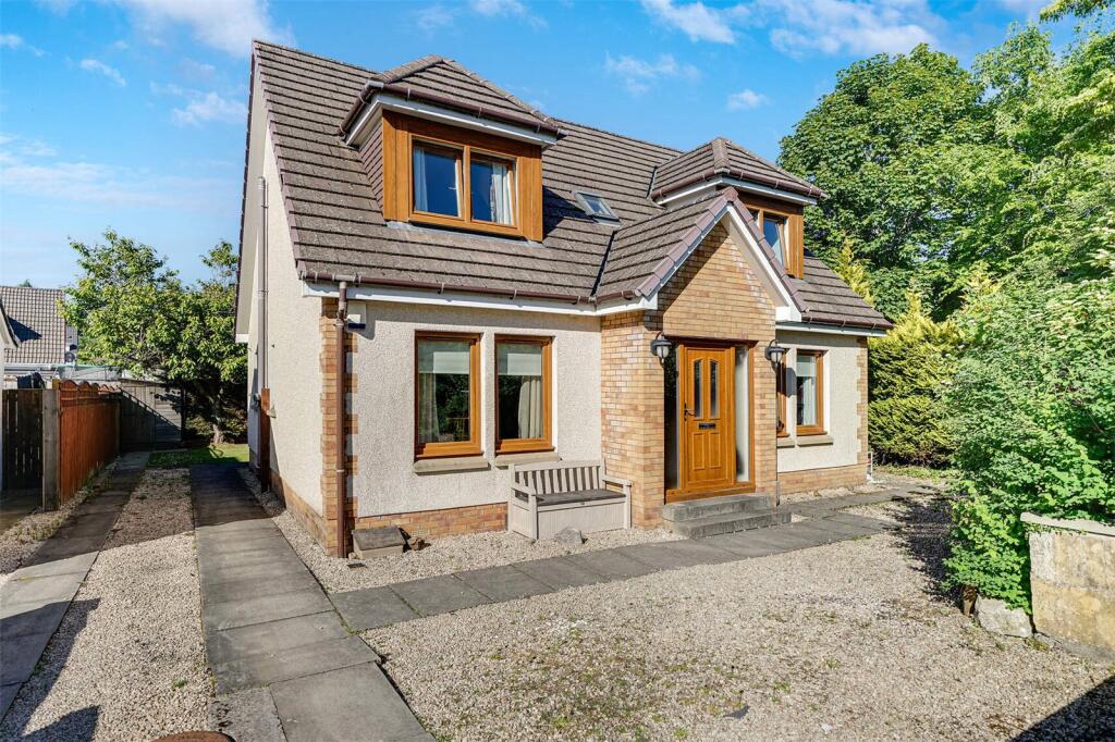 Main image of property: Dryburgh Avenue, Paisley, Renfrewshire, PA2