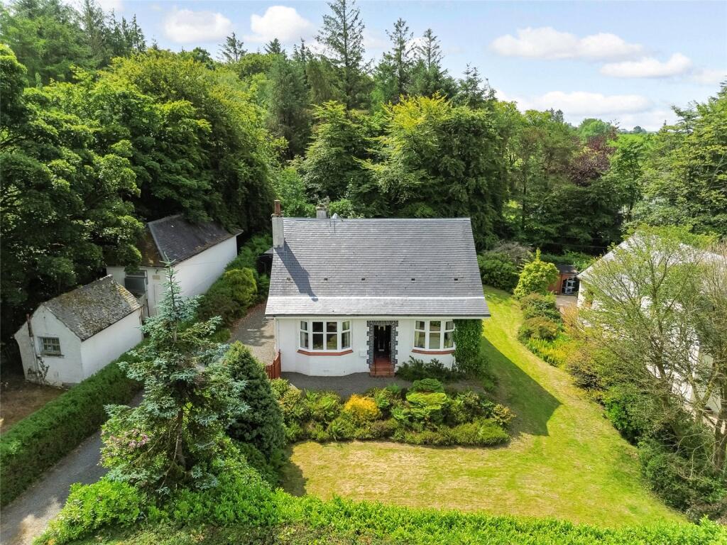 Main image of property: Neilston Road, Uplawmoor, Glasgow, East Renfrewshire, G78