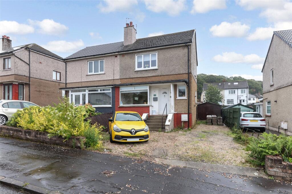 Main image of property: Birkhall Avenue, Inchinnan, Renfrew, Renfrewshire, PA4