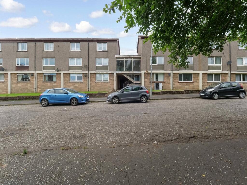 Main image of property: Carbrook Street, Paisley, Renfrewshire, PA1
