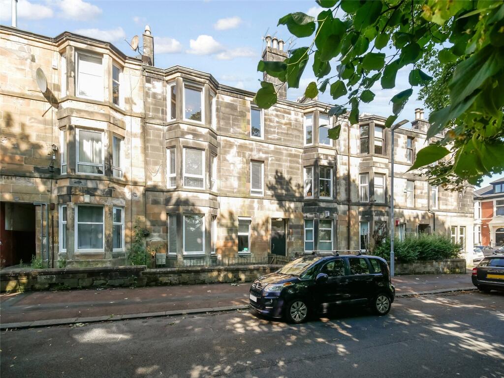 Main image of property: Ross Street, Paisley, Renfrewshire, PA1