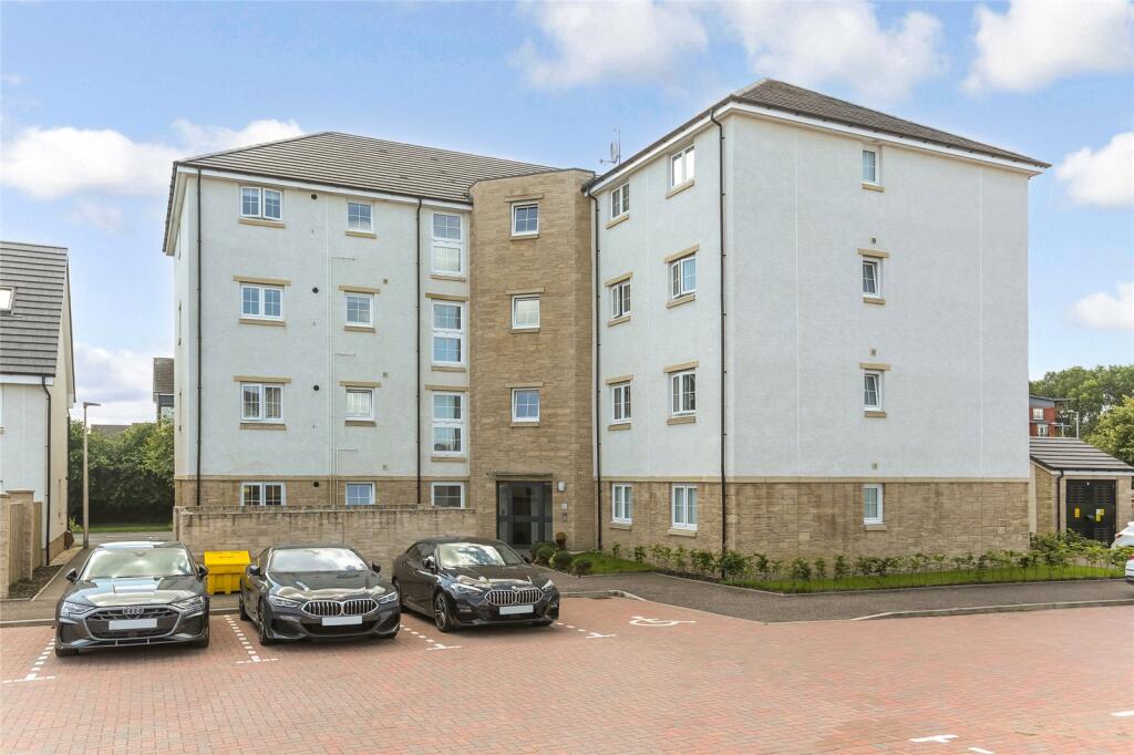 Main image of property: Stewards Way, Renfrew, Renfrewshire, PA4