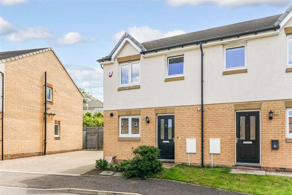 Main image of property: Gebbie Way, Neilston, Glasgow, East Renfrewshire, G78
