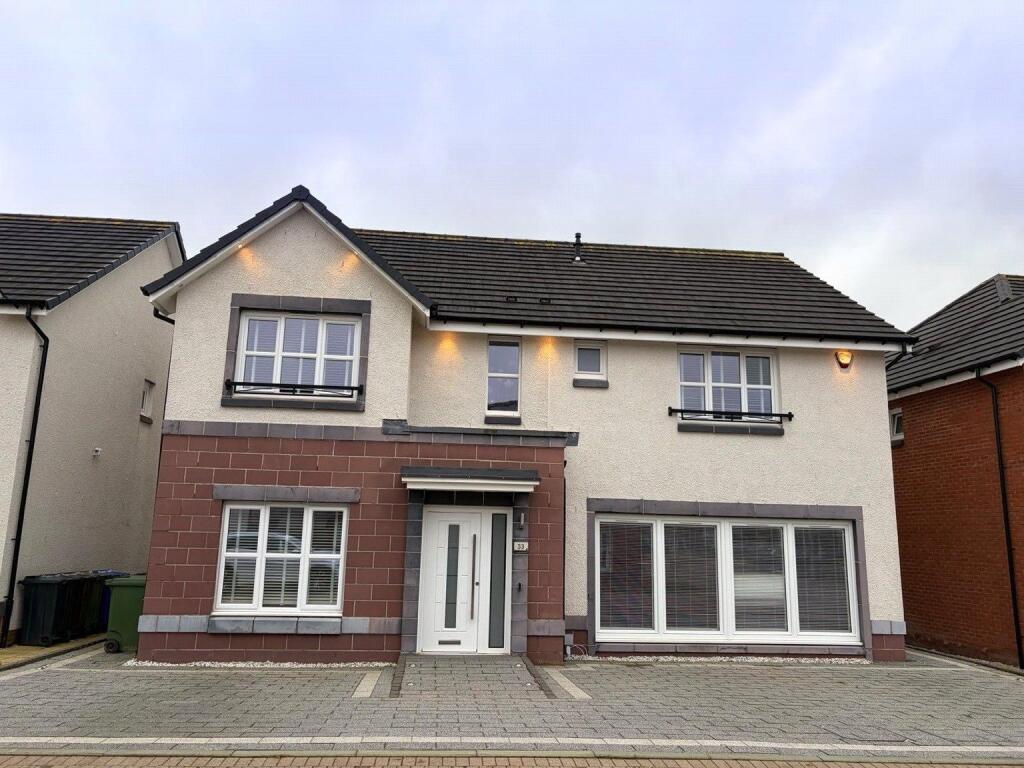 Main image of property: Thurso Crescent, Bishopton, Renfrewshire, PA7