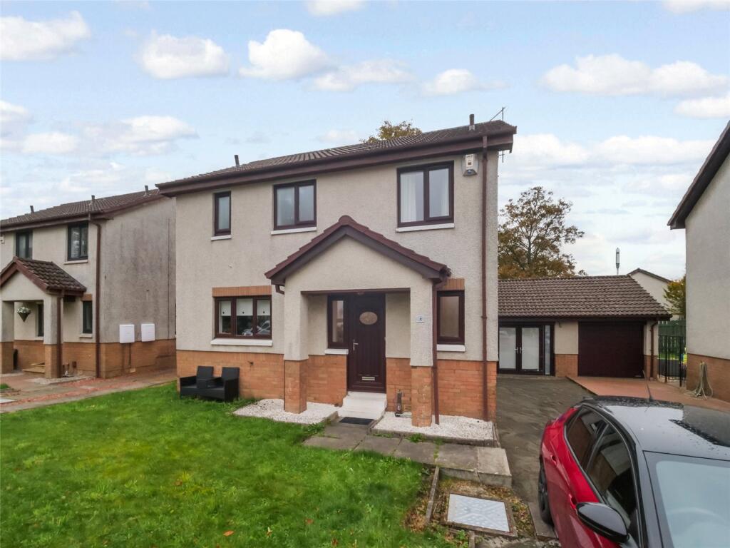 Main image of property: Loanhead Road, Linwood, Paisley, Renfrewshire, PA3