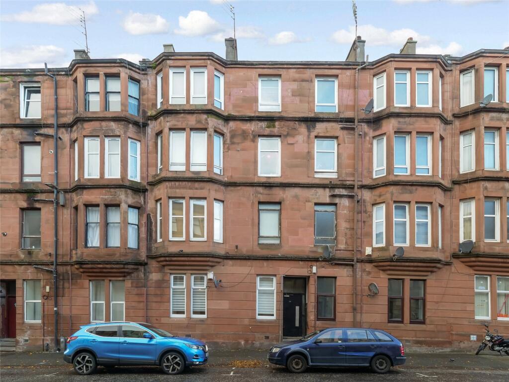 Main image of property: Clarence Street, Paisley, Renfrewshire, PA1
