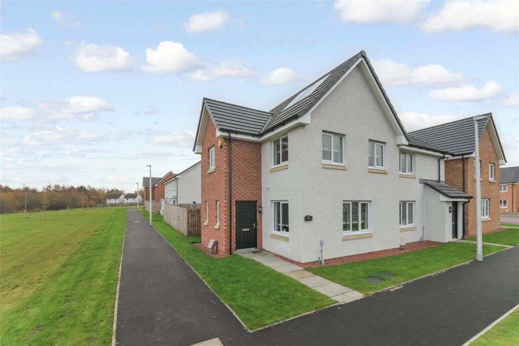 Main image of property: Arkhouses Way, Paisley, Renfrewshire, PA1