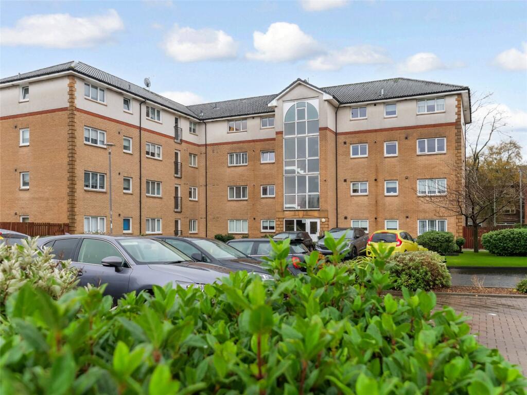 Main image of property: Highgrove Court, Renfrew, Renfrewshire, PA4