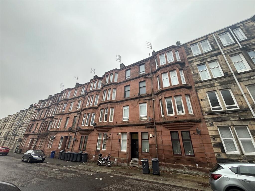 Main image of property: Clarence Street, Paisley, Renfrewshire, PA1