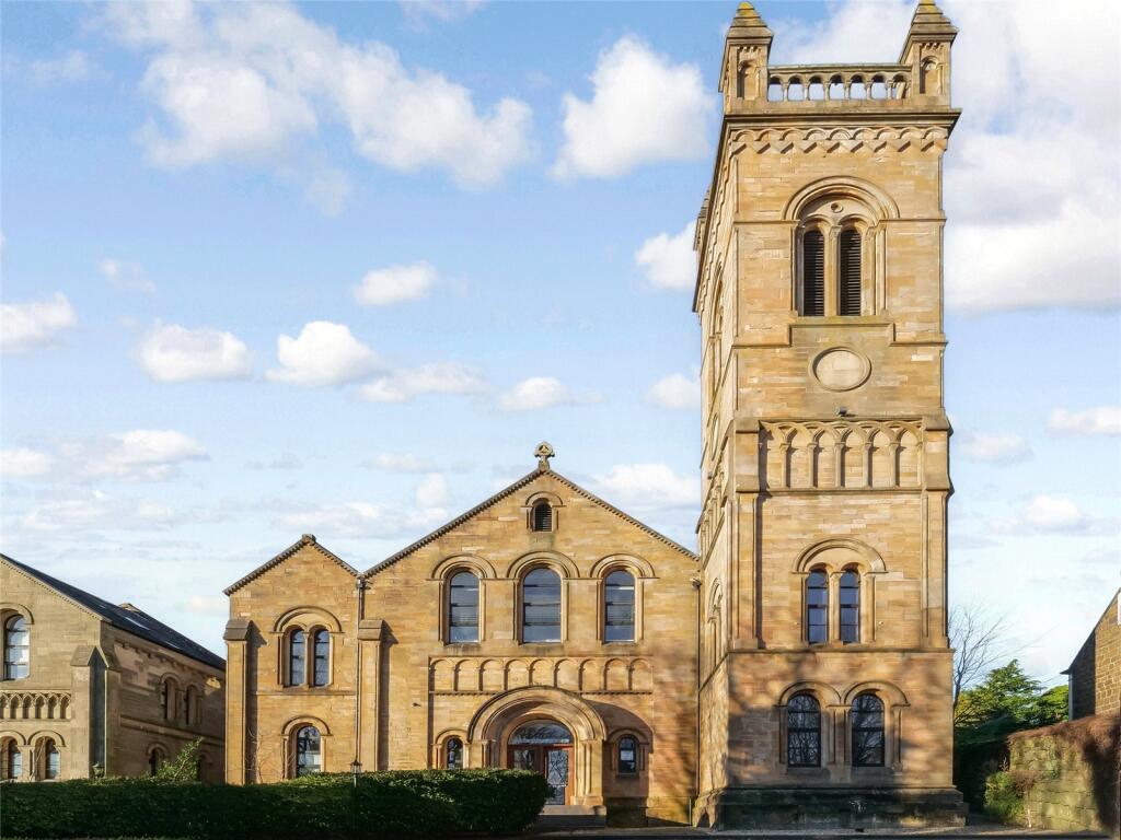 Main image of property: Orr Square Church, Paisley, Renfrewshire, PA1