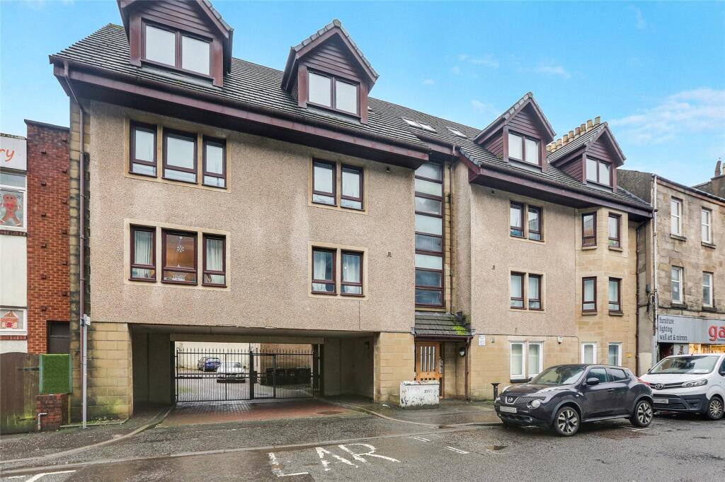 Main image of property: Orchard Street, Paisley, Renfrewshire, PA1