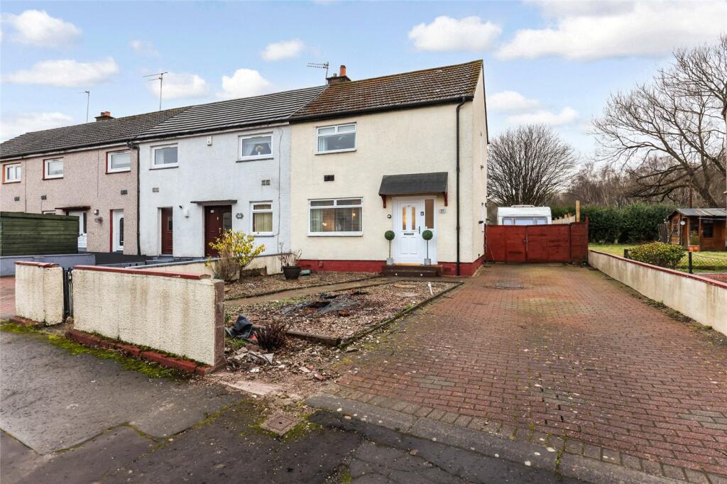 Main image of property: Vennacher Road, Renfrew, Renfrewshire, PA4