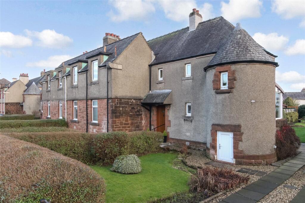 Main image of property: Paisley Road, Renfrew, Renfrewshire, PA4