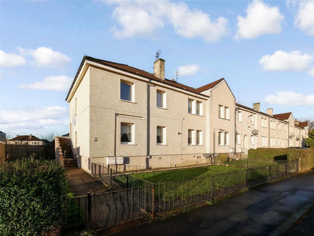 Main image of property: Byres Crescent, Paisley, Renfrewshire, PA3