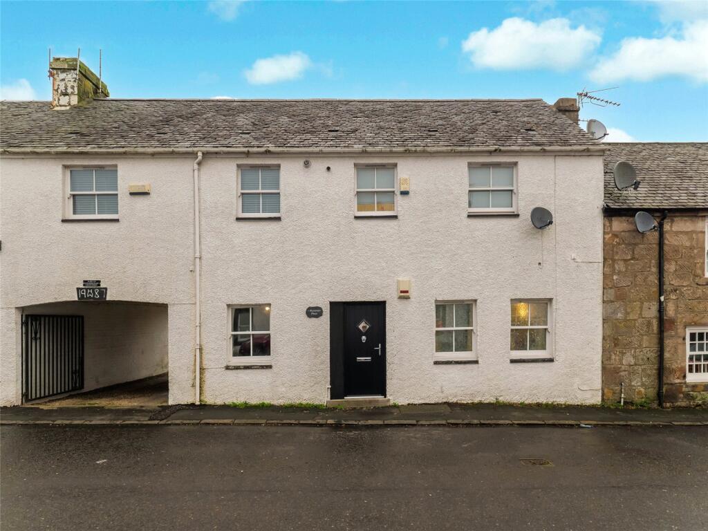 Main image of property: South Street, Houston, Johnstone, Renfrewshire, PA6