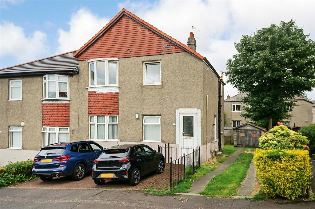 Main image of property: Merton Drive, Glasgow, Glasgow City, G52