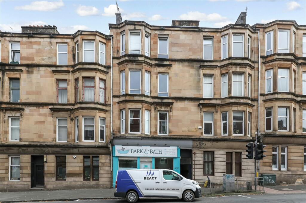 Main image of property: Cathcart Road, Glasgow, Glasgow City, G42