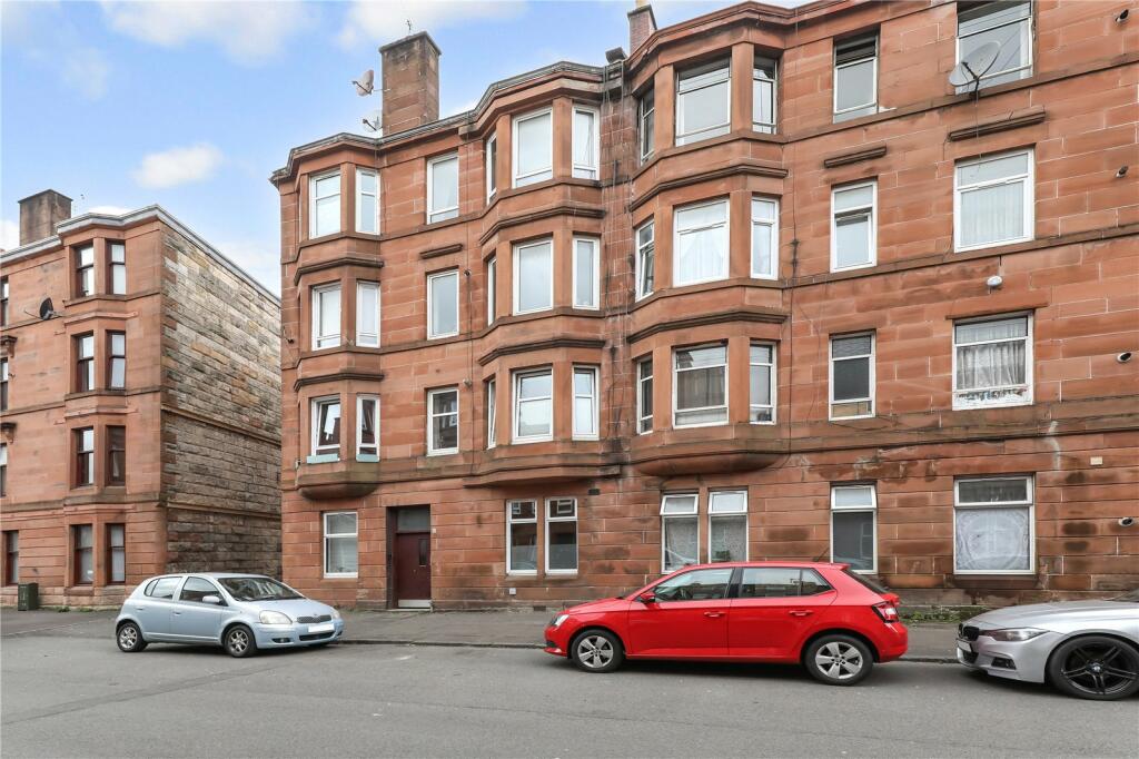 Main image of property: Craigie Street, Glasgow, Glasgow City, G42