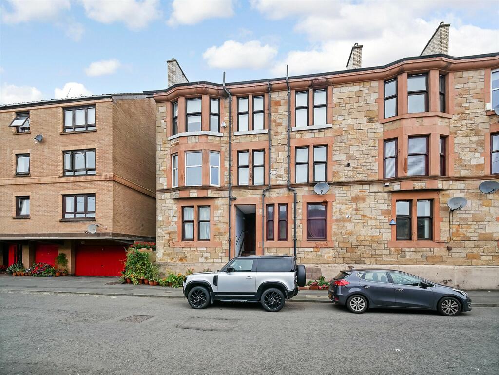 Main image of property: Baker Street, Glasgow, Glasgow City, G41