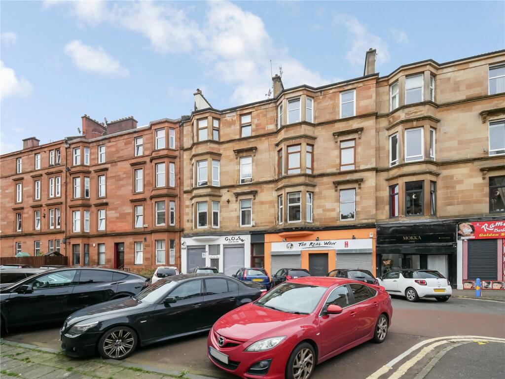 Main image of property: Clincart Road, Glasgow, Glasgow City, G42