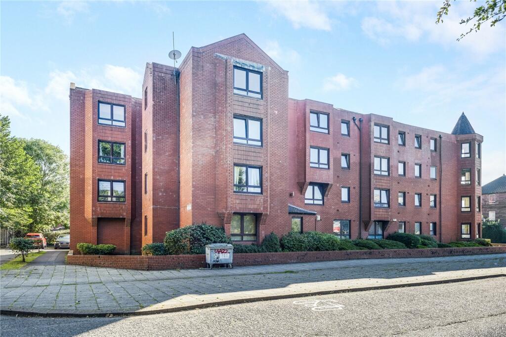 Main image of property: Langlands Court, Glasgow, Glasgow City, G51