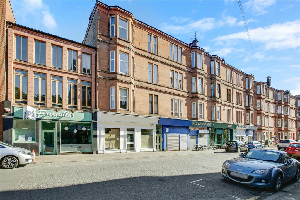 Main image of property: Sinclair Drive, Glasgow, Glasgow City, G42