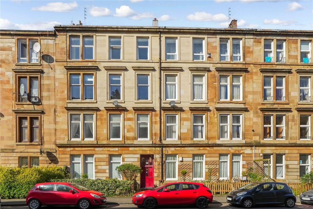 Main image of property: Annette Street, Glasgow, Glasgow City, G42