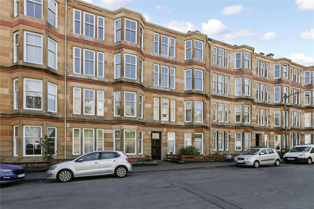 Main image of property: Cumming Drive, Glasgow, Glasgow City, G42
