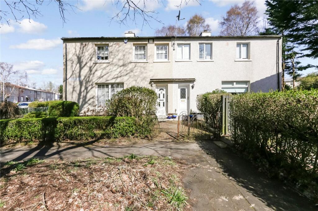 Main image of property: Stoneside Drive, Glasgow, Glasgow City, G43
