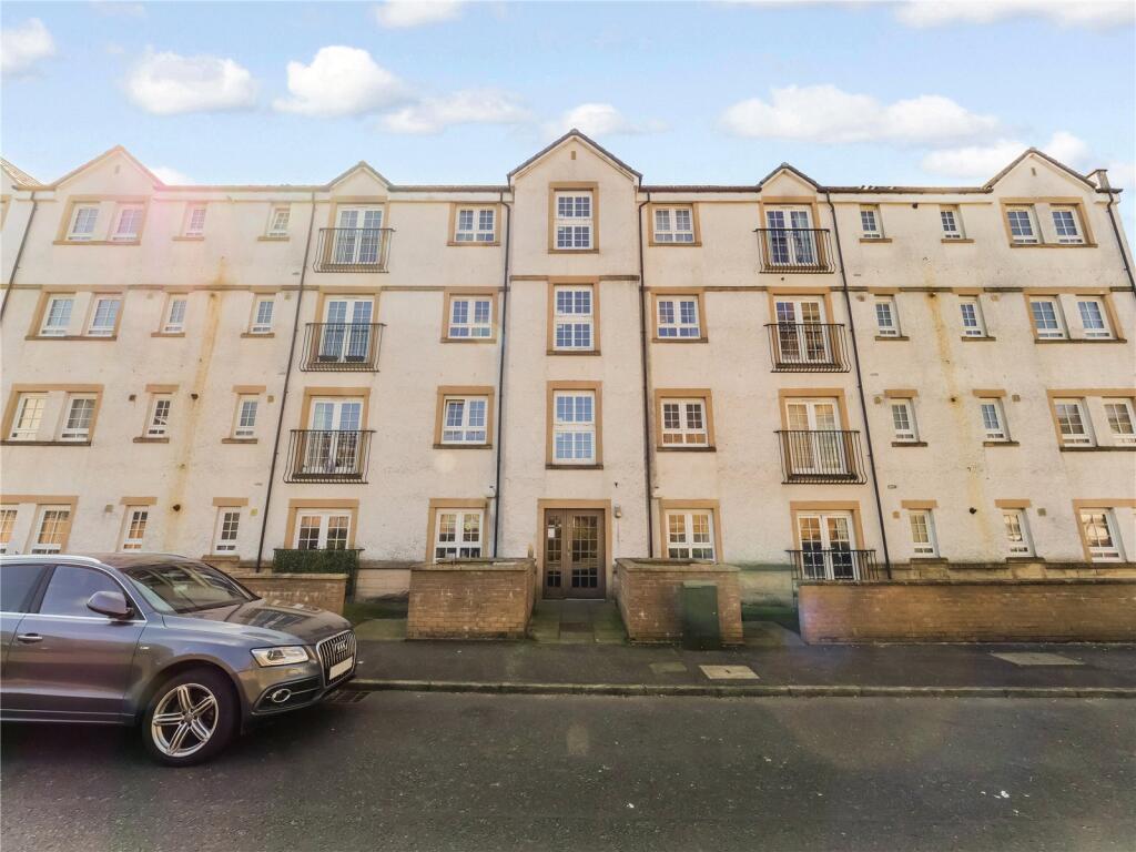 Main image of property: Parklands Oval, Glasgow, Glasgow City, G53