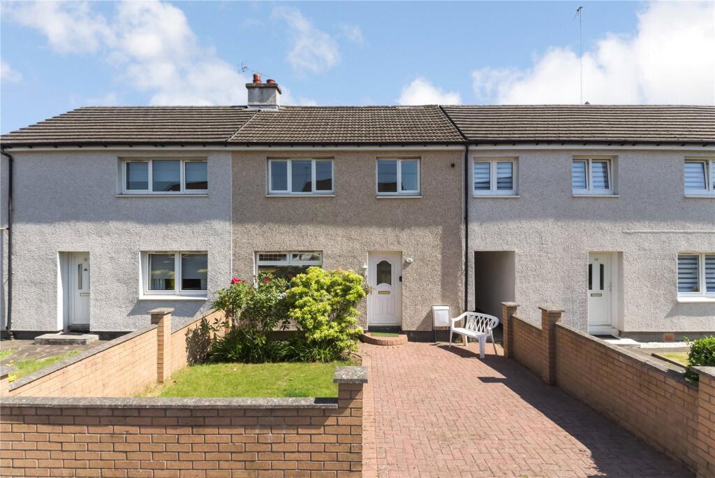 Main image of property: Murroes Road, Glasgow, G51