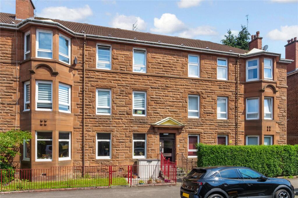 Main image of property: Quentin Street, Glasgow, Glasgow City, G41
