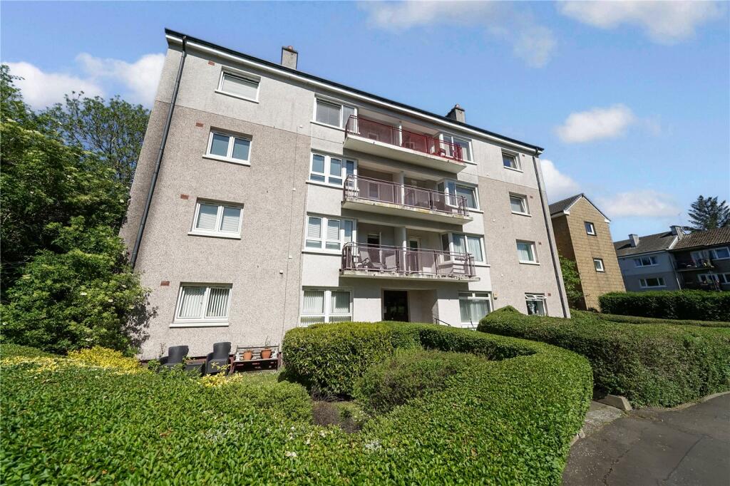 Main image of property: Banchory Avenue, Glasgow, Glasgow City, G43