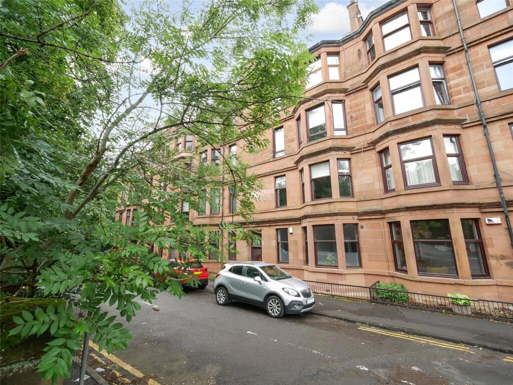 Main image of property: Auldhouse Avenue, Glasgow, Glasgow City, G43