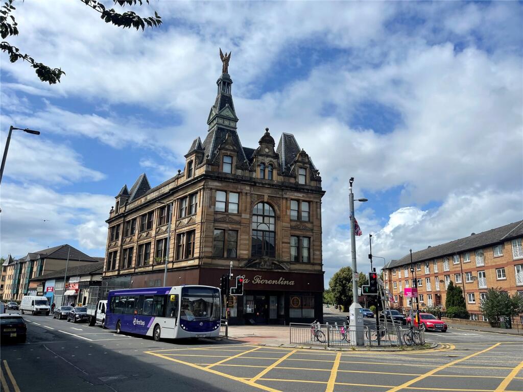 Main image of property: Paisley Road West, Glasgow, Glasgow City, G51