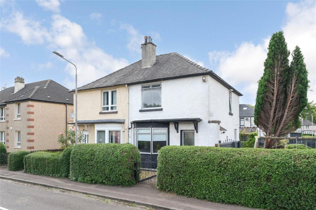 Main image of property: Lunan Place, Glasgow, Glasgow City, G51