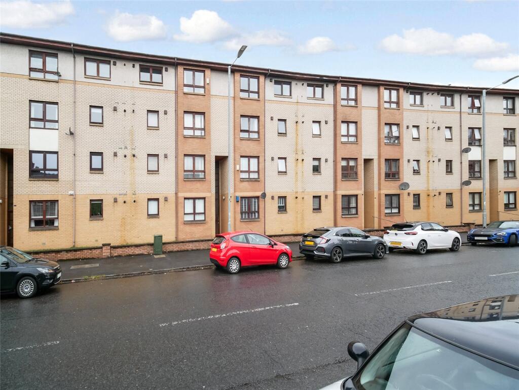 Main image of property: Kings Park Road, Glasgow, Glasgow City, G44