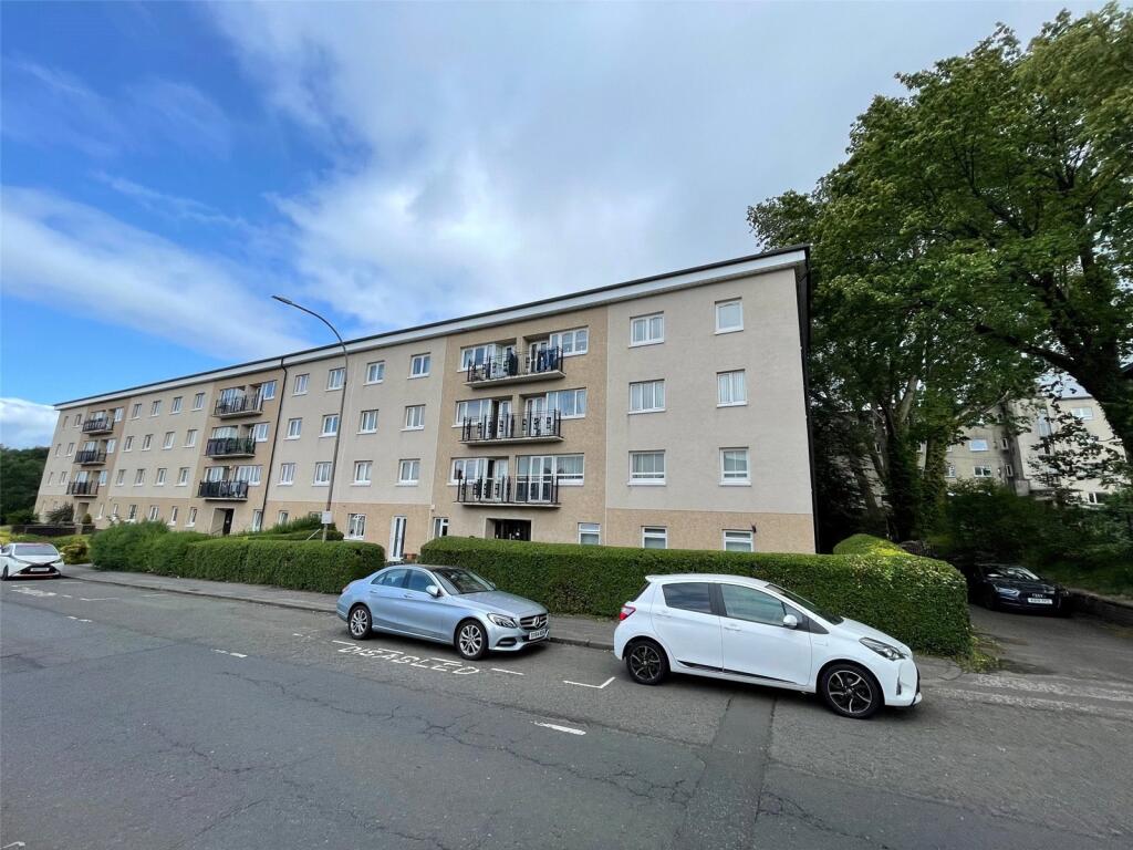 Main image of property: Berryknowes Road, Glasgow, Glasgow City, G52