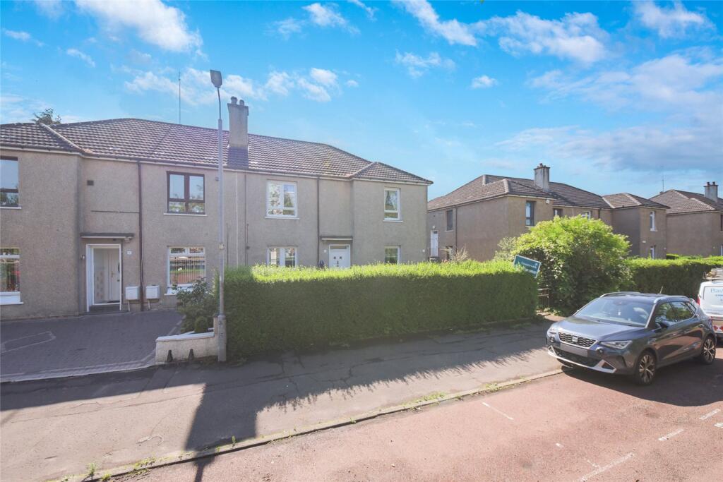 Main image of property: Skipness Drive, Glasgow, Glasgow City, G51