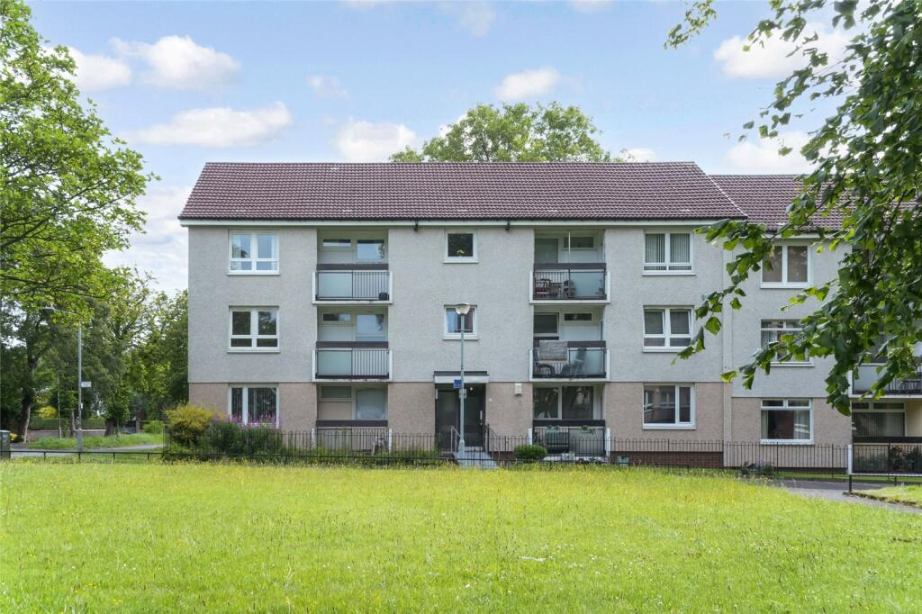 Main image of property: Torridon Path, Glasgow, Glasgow City, G41