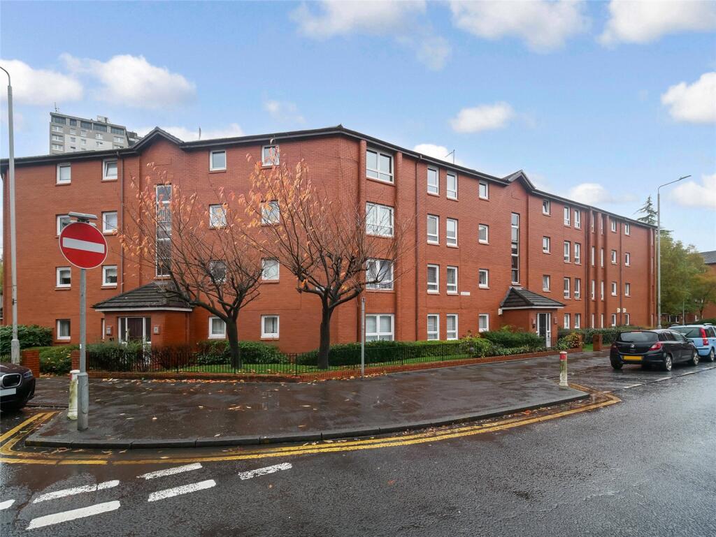 Main image of property: Holmlea Road, Glasgow, Glasgow City, G44