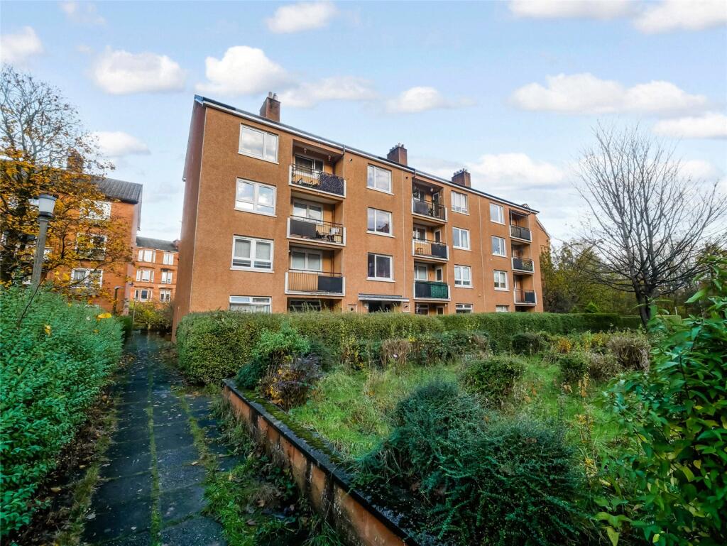 Main image of property: Dundrennan Road, Glasgow, Glasgow City, G42