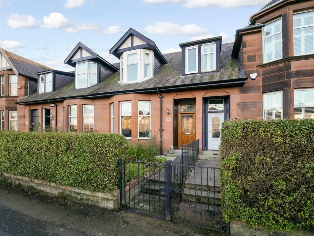 Main image of property: Paisley Road West, Glasgow, Glasgow City, G52