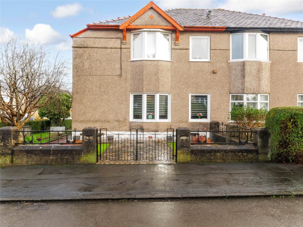 Main image of property: Gladsmuir Road, Glasgow, Glasgow City, G52