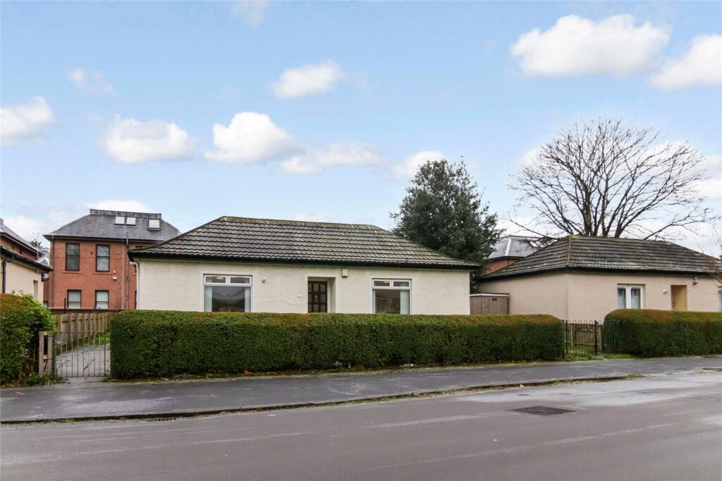 Main image of property: Nimmo Drive, Glasgow, Glasgow City, G51