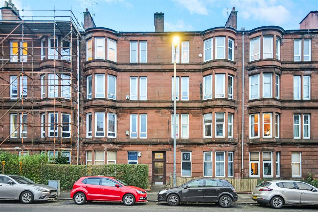 Main image of property: Minard Road, Glasgow, Glasgow City, G41