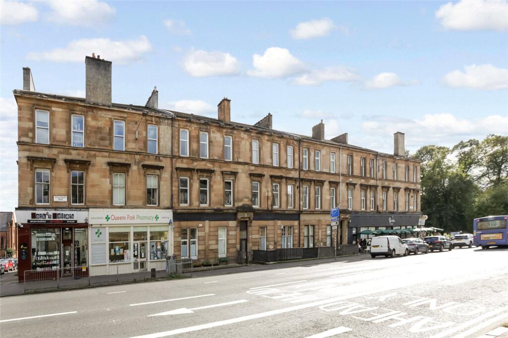 Main image of property: Pollokshaws Road, Glasgow, Glasgow City, G41