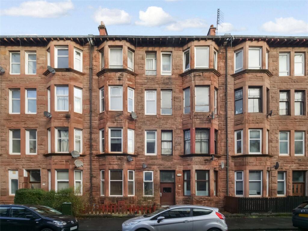 Main image of property: Cartside Street, Glasgow, Glasgow City, G42